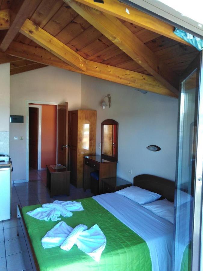 Magdalena's Appartement *